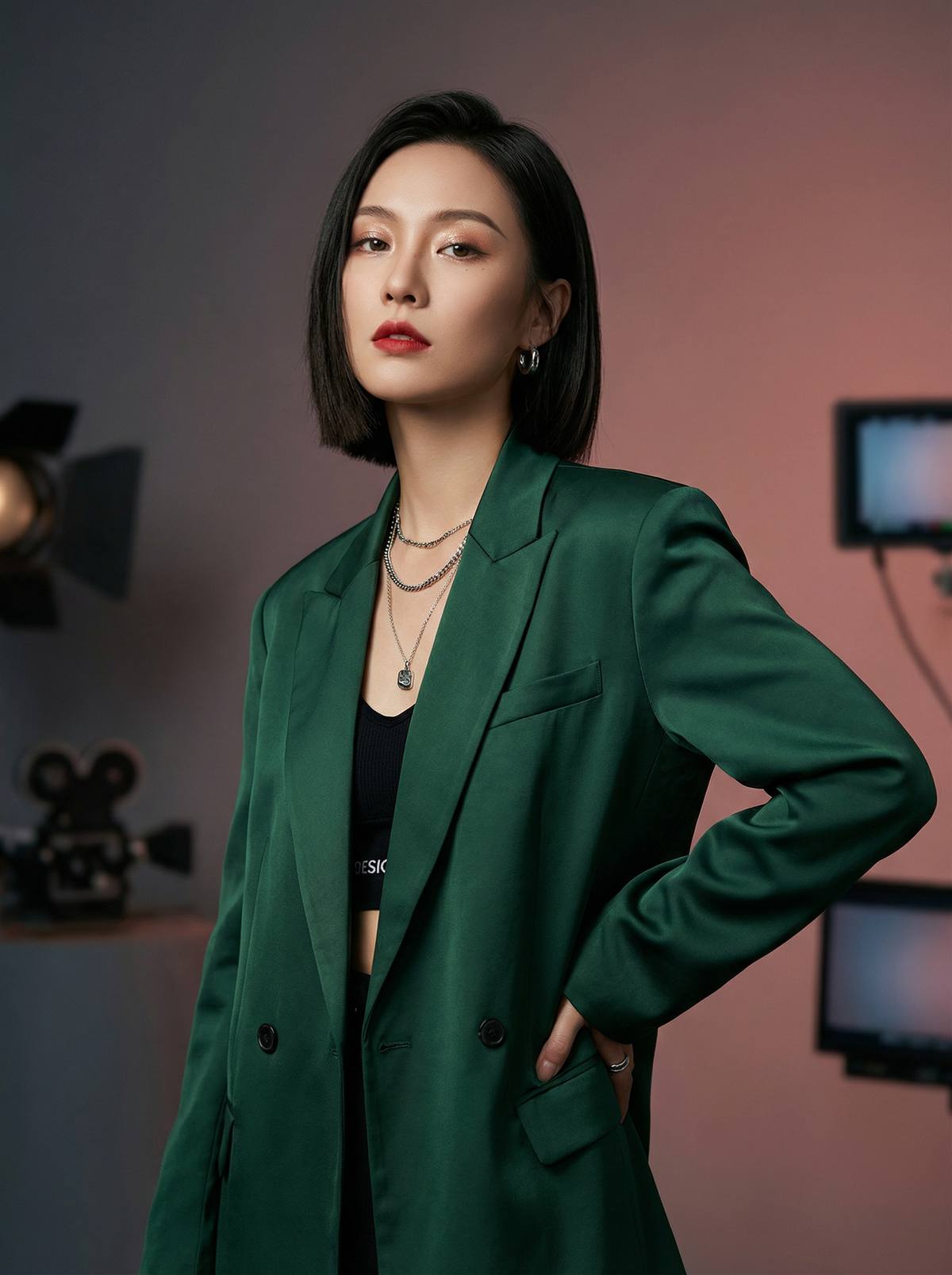 探花视频解说-探花·悬疑剧视频解说：烧脑剧情逐帧分析